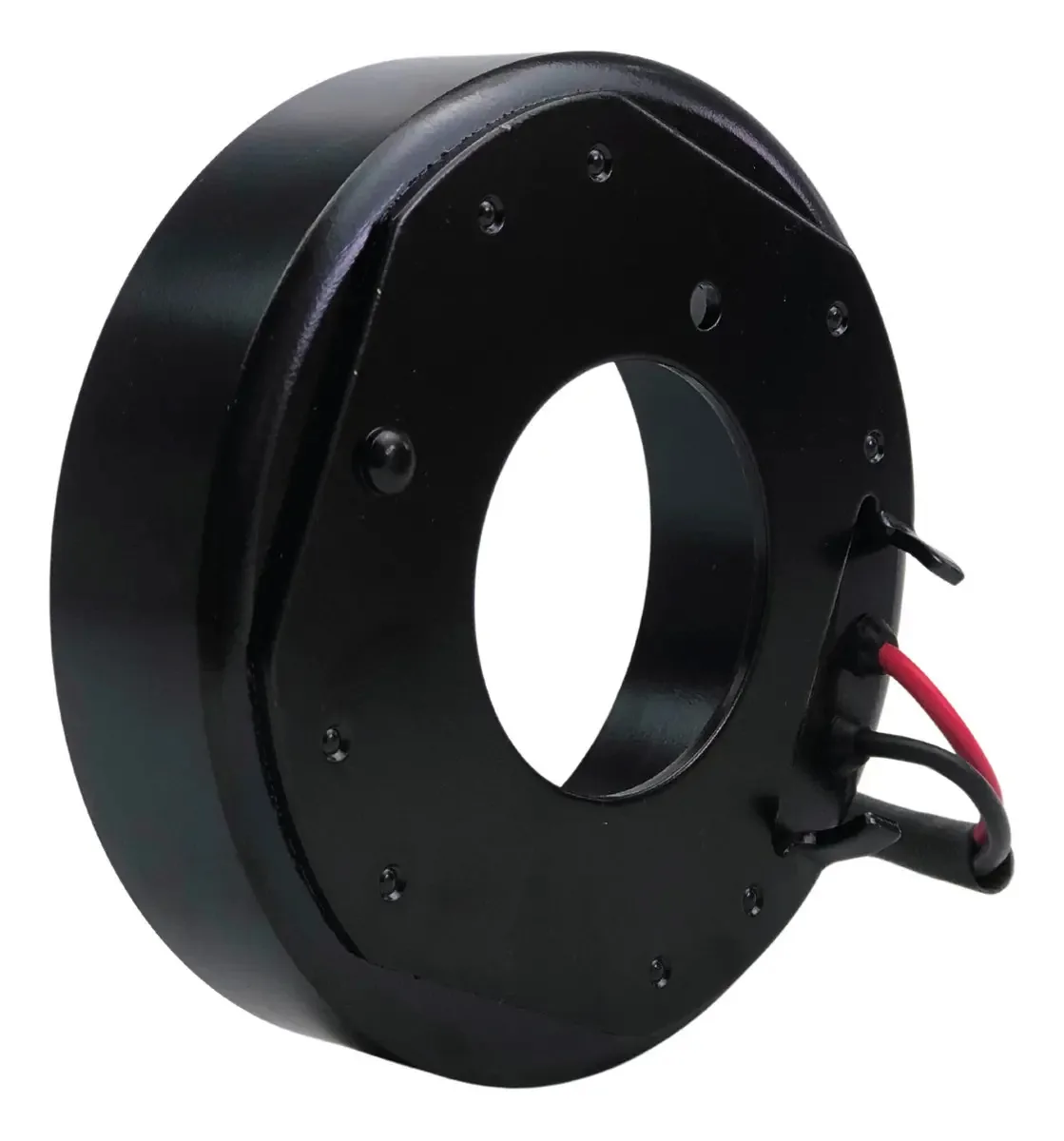 Bobina Magnética Compressor Ar Delphi Chevrolet Cruze