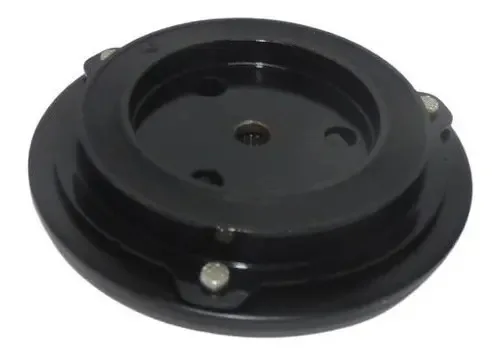 Embreagem Compressor Ar Condicionado Land Rover Freelander 2