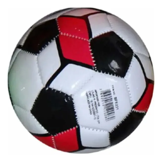 Mini Bola Futebol Costurada Infantil Dne