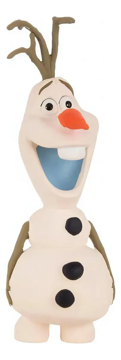 Mordedor La Toy Disney Frozen Baby Olaf