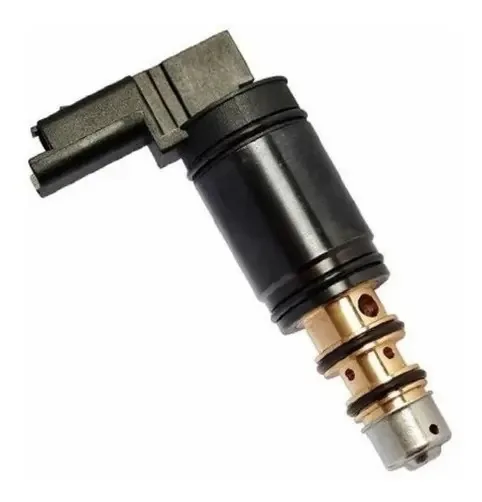Válvula Torre Eletrônica Compressor Ar Denso Peugeot 308