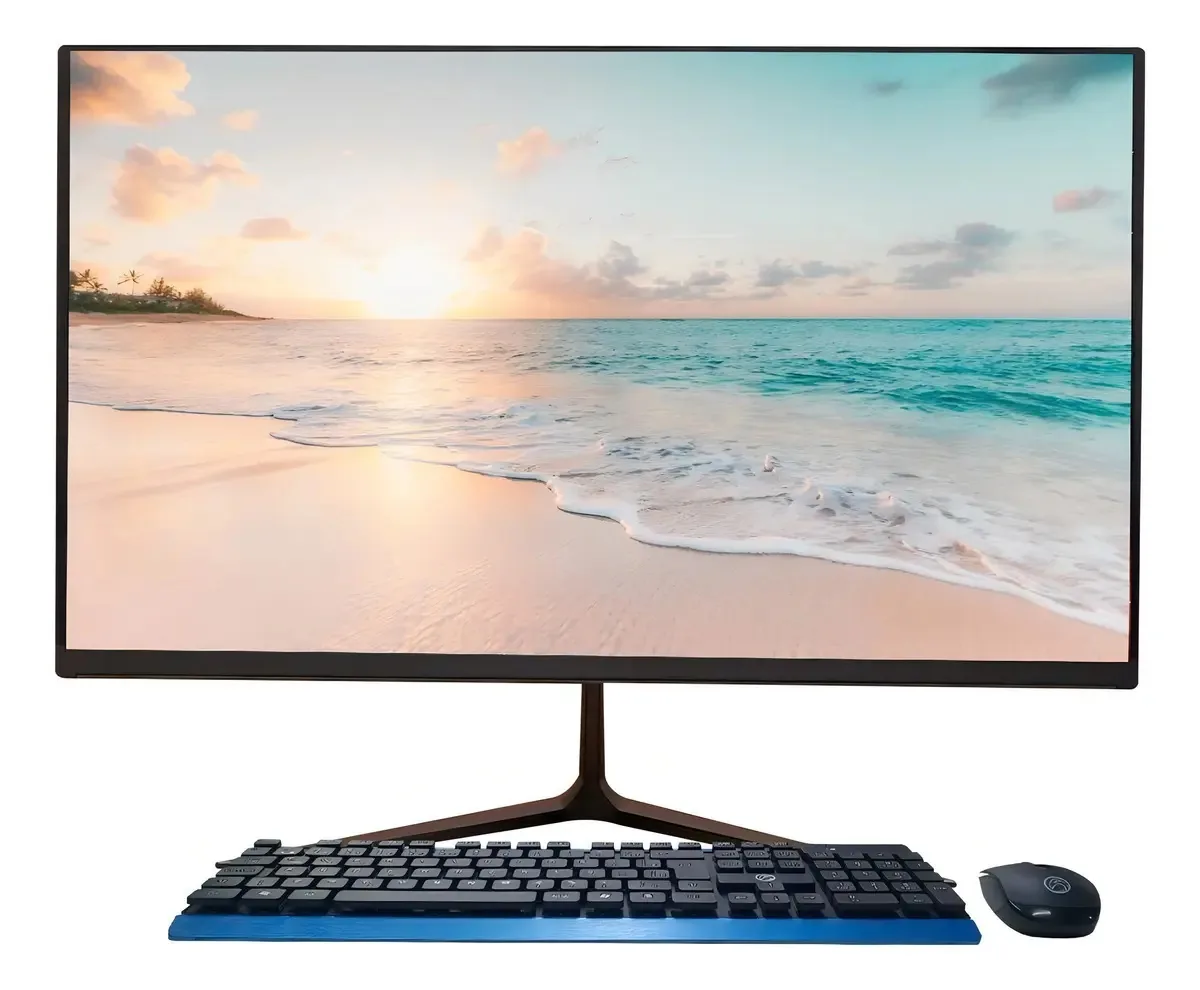 All In One Digital Intel I3 4gb 500hd 19