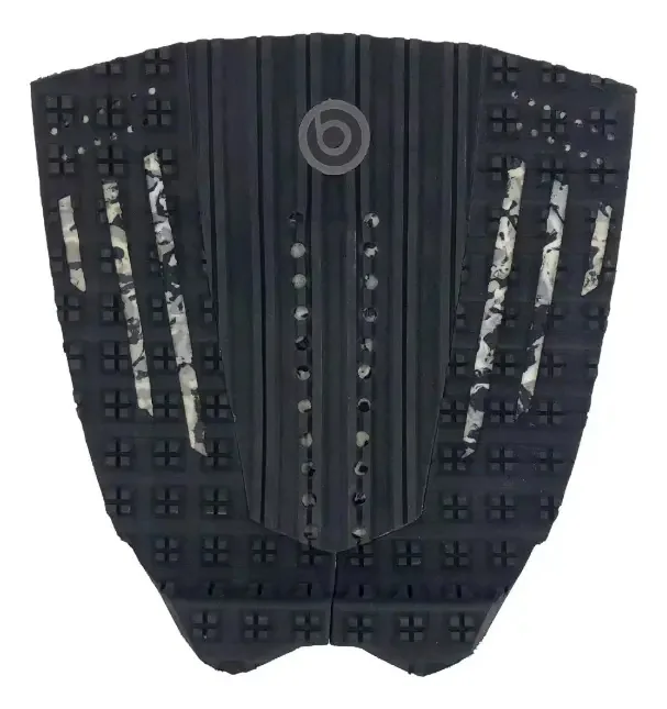 Deck Prancha Surf Bully's Wing Antiderrapante Cola 3m Grip