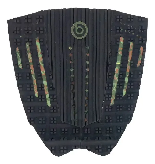 Deck Bully's Wing Prancha Surf Antiderrapante Grip Cola 3m