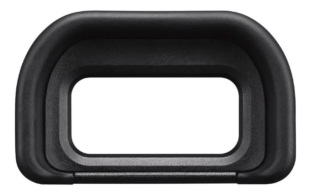 Ocular de Borracha Diakon FDA-EP17 para Viewfinder Sony Alpha A6400, A6500 e A6600