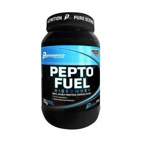 Pepto Fuel 909 Gr - Performance Nutrition