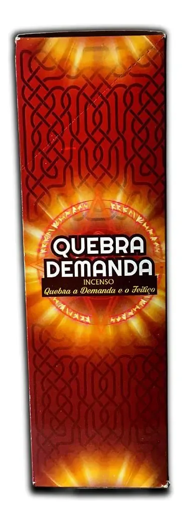 Incensos Para Perfume E Limpeza Espiritual De Casa