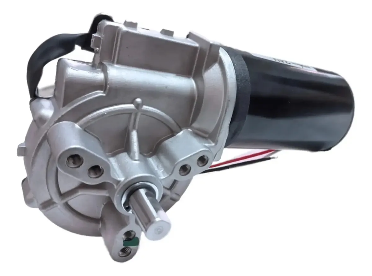 Motor Com Redução Moto Redutor 50n - 30 Rpm
