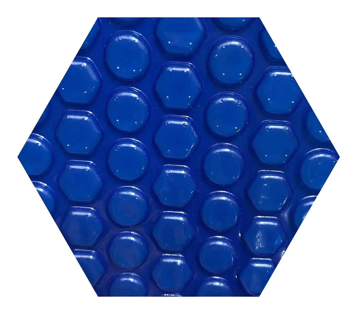Capa Térmica 300 Micras - Proteção E Aquecimento