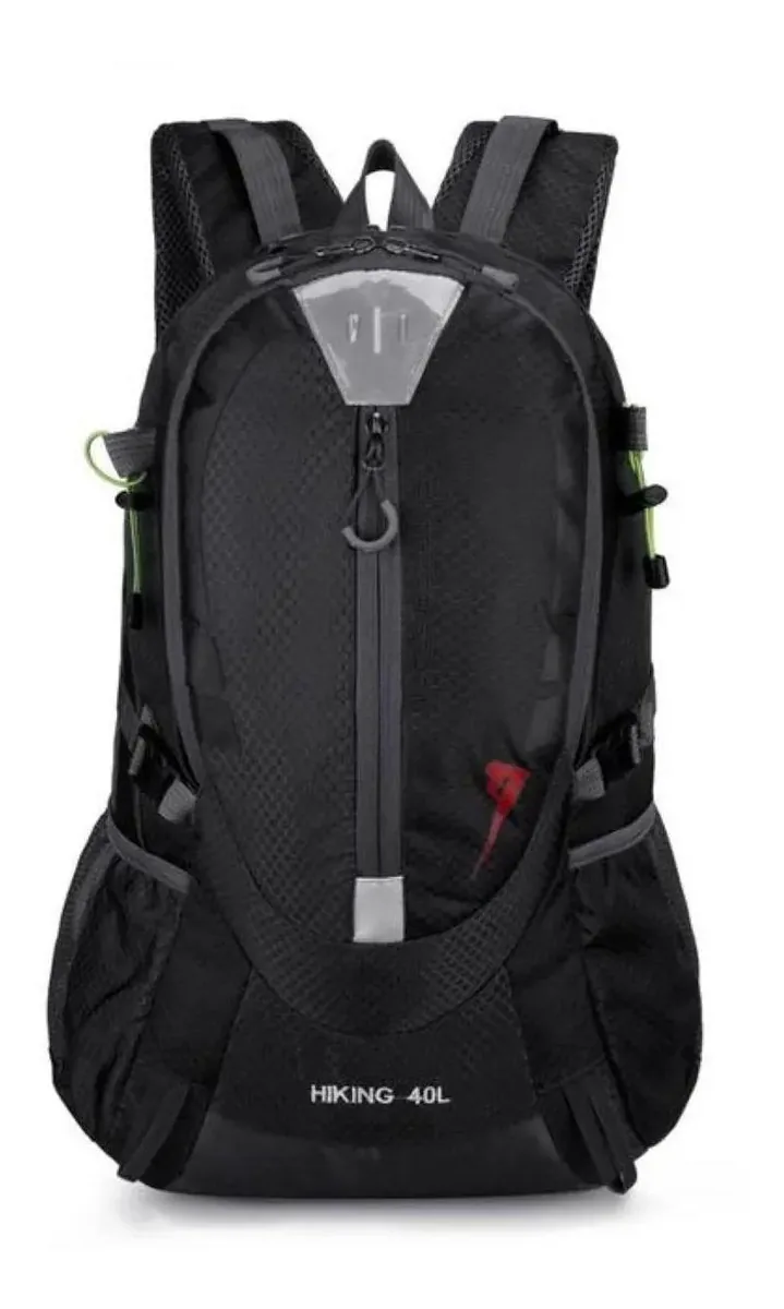 Mochila Viagem Camping Trilha Trekking Montanhismo 40l