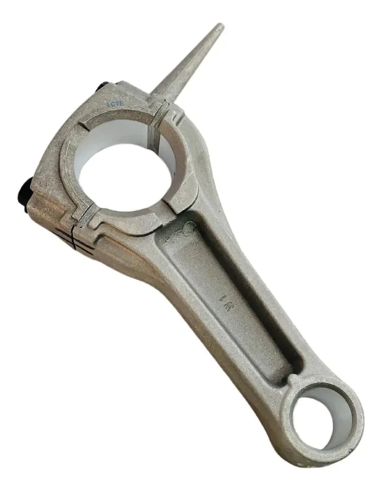 Biela Completa Do Motor Á Gasolina Csm 15.0hp