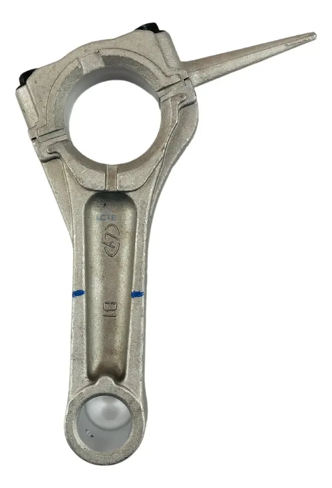 Biela Para Motor B4t 15.0hp Branco 19811660