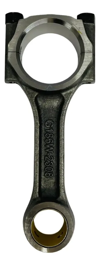Biela Completa P/ Motor Bfd(e) 10.0hp Buffalo