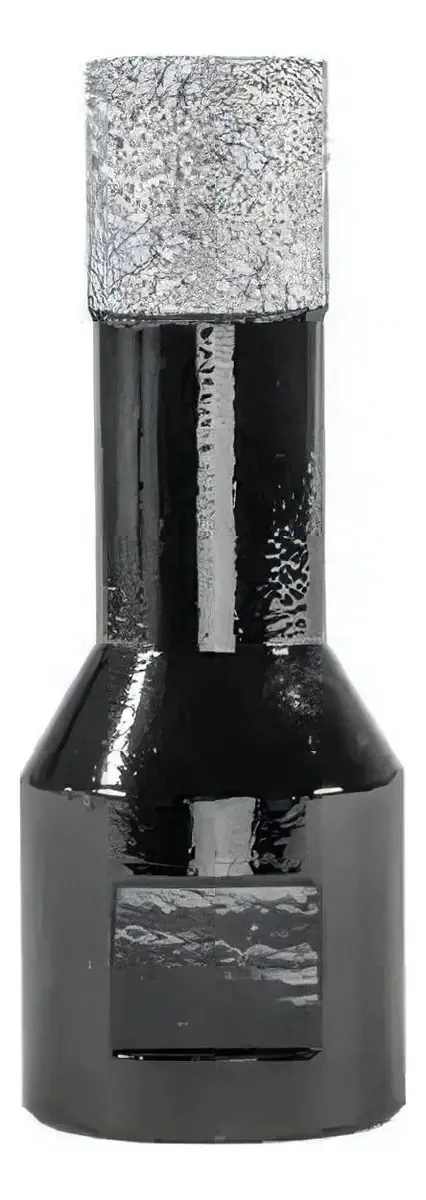 Broca Porcelanato Black Premium - Perfuração Eficiente