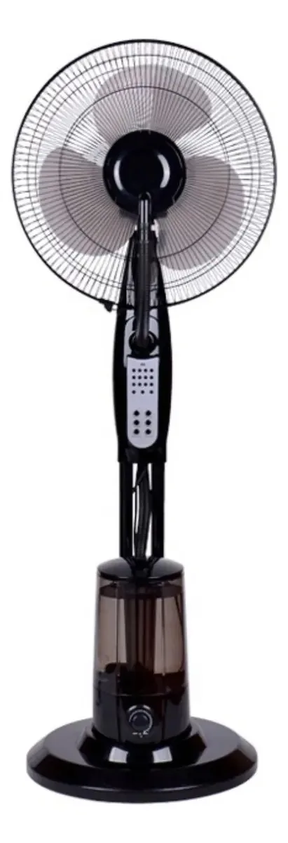 Ventilador E Umidificador 40cm 75w 3,2l Voltagem:220v