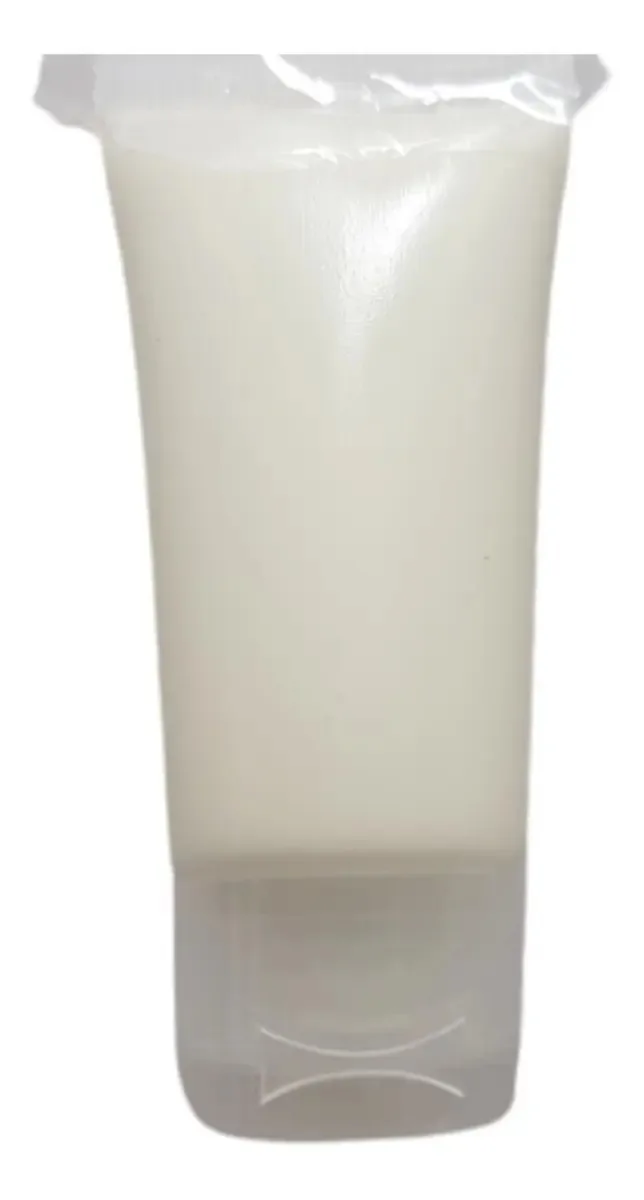 Cola Tênis de Mesa 360TT 15ml Base Água Aderente Branca