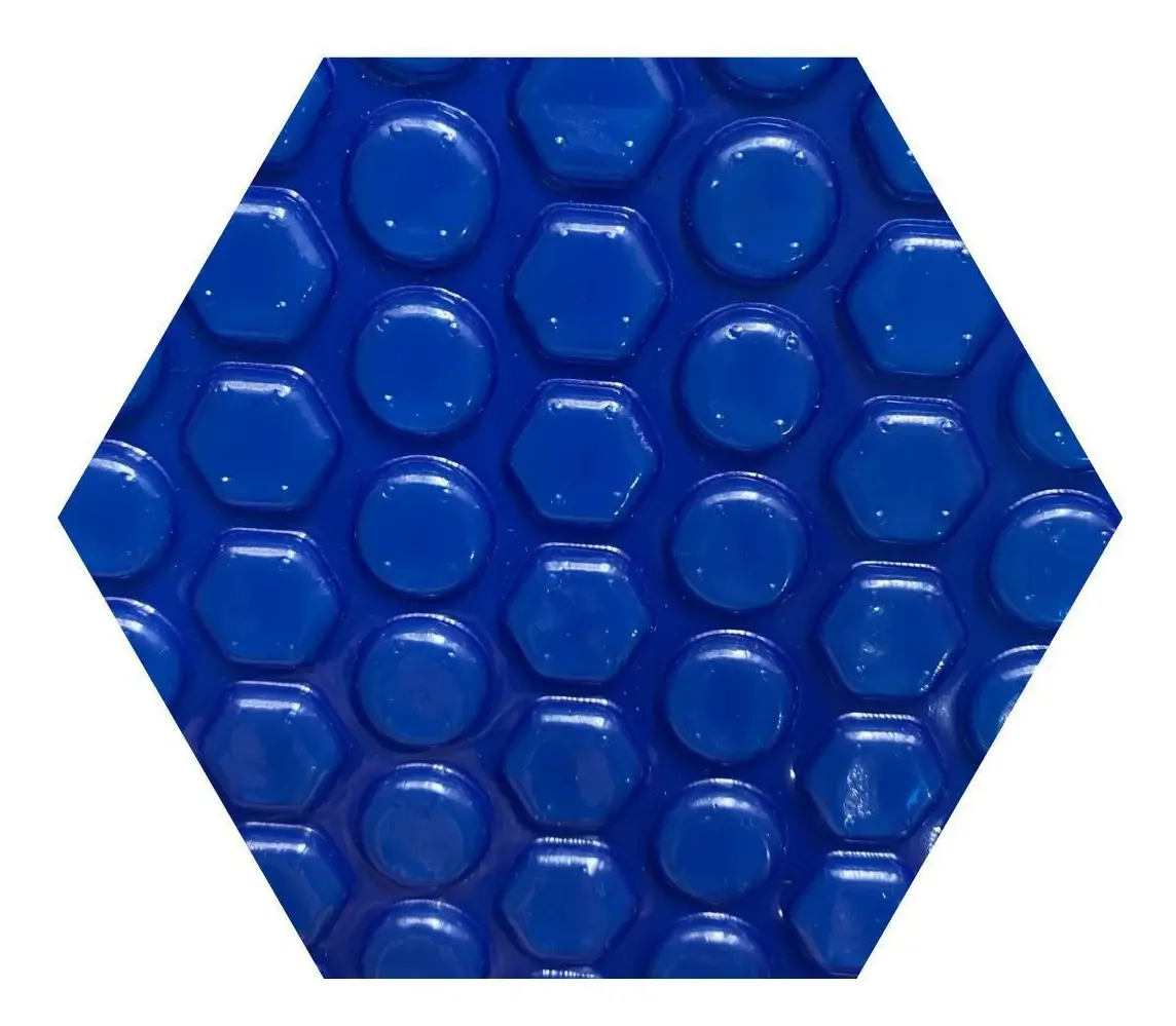 Capa Térmica Piscina Atco 300 Micras - Proteção E Aquec