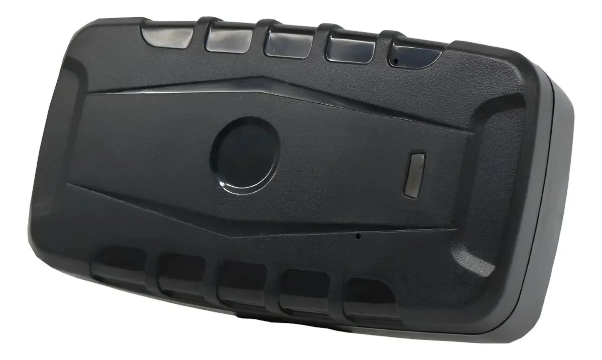 Rastreador GPS Automotivo Tkstar Tk918 4G Bateria 60 Dias Precisão 5m