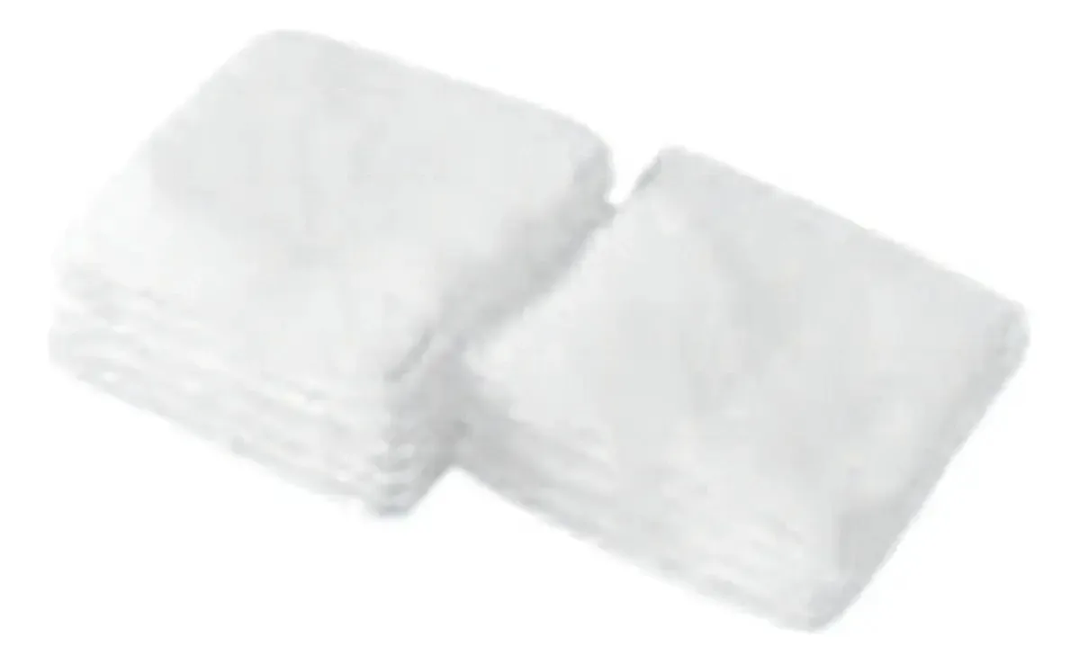 Algodao Farol 100g Quadrados - Kit Com 3un