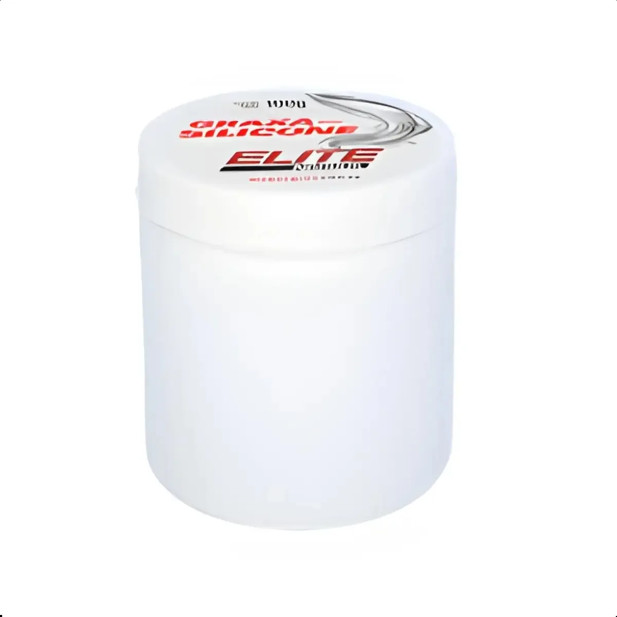 Pasta Silicone 100g