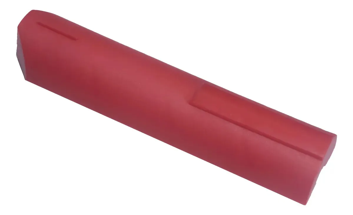 Reparo Interno Supressor Cano Bull Menor Black Fusion Gamo
