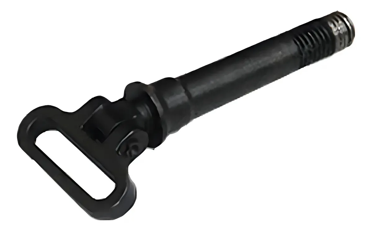 Parafuso Com Zarelho Carabina Hatsan 125 Sniper