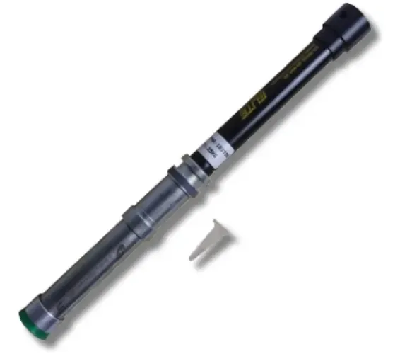 Mola Gas Ram Elite Para Carabina Bam B12
