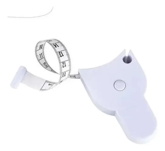 Trena Fita Métrica Corporal 1fit