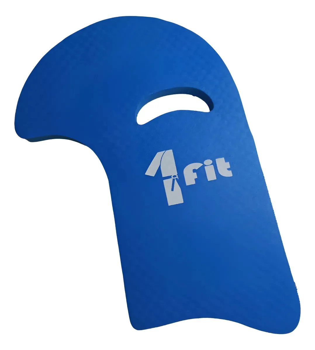 Prancha De Natação Corretiva J Hidroginástica Evacores 1 Fit Cor Azul