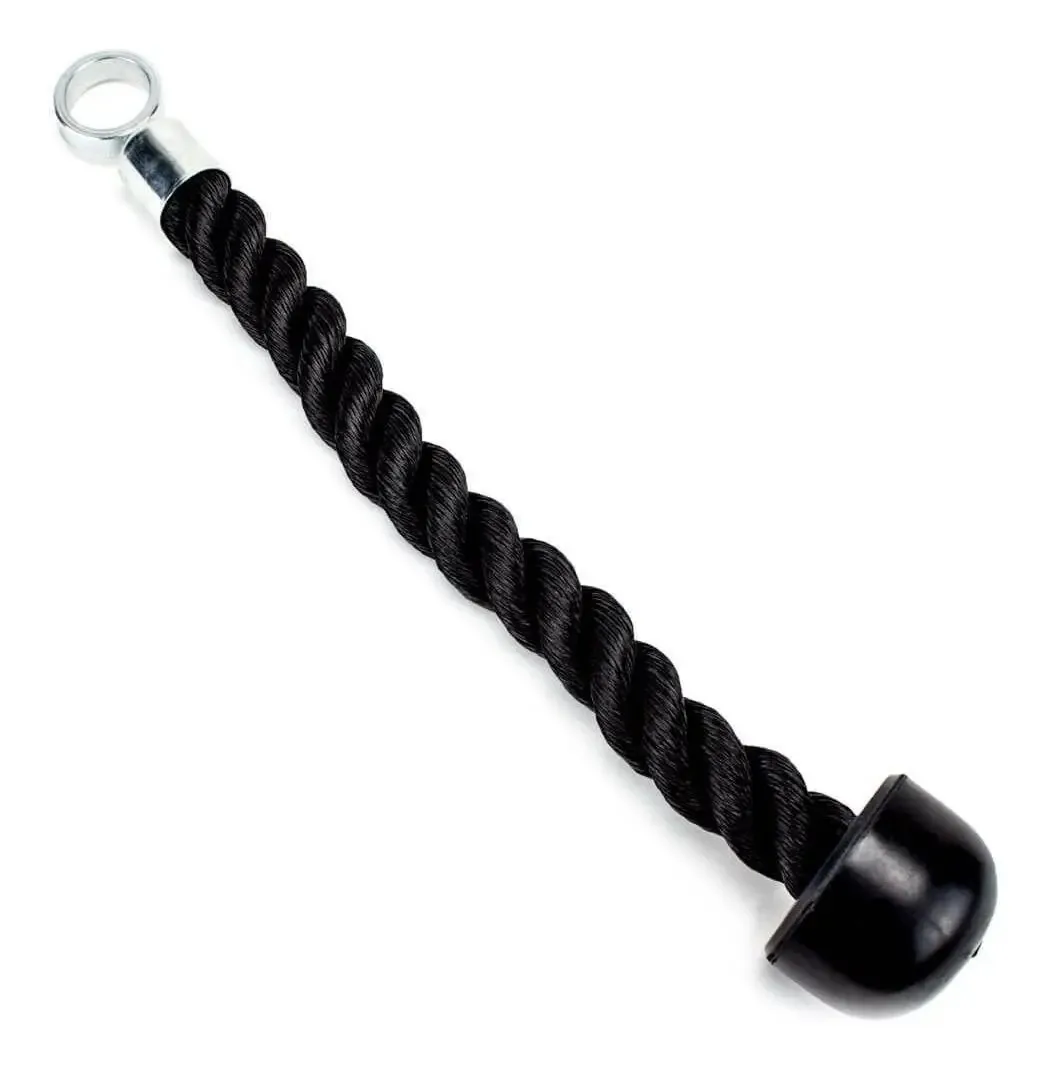 Puxador Corda Unilateral - Pi200 Fitness Musculação 1 Fit