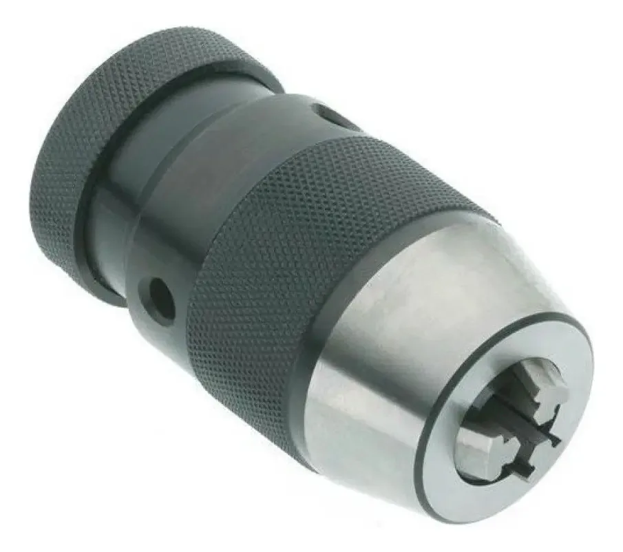 Mandril De Aperto Rapido 1 (1 A 25mm) Com Encaixe B24