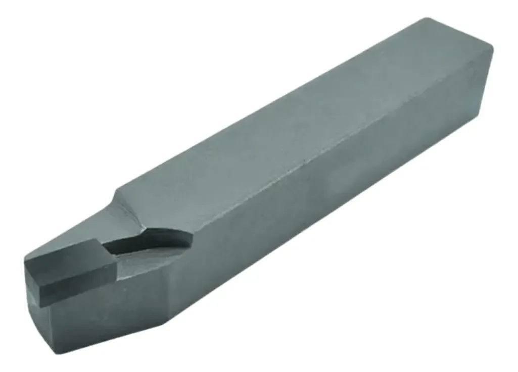 Ferramenta Soldada Reta Para Desbastar Iso 1 - 2525 D P30