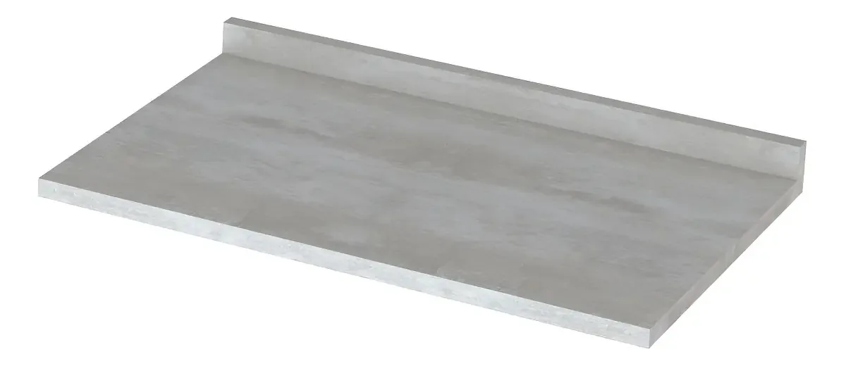 Tampo Para Balcão 80 Cm Calcare C904 - Henn