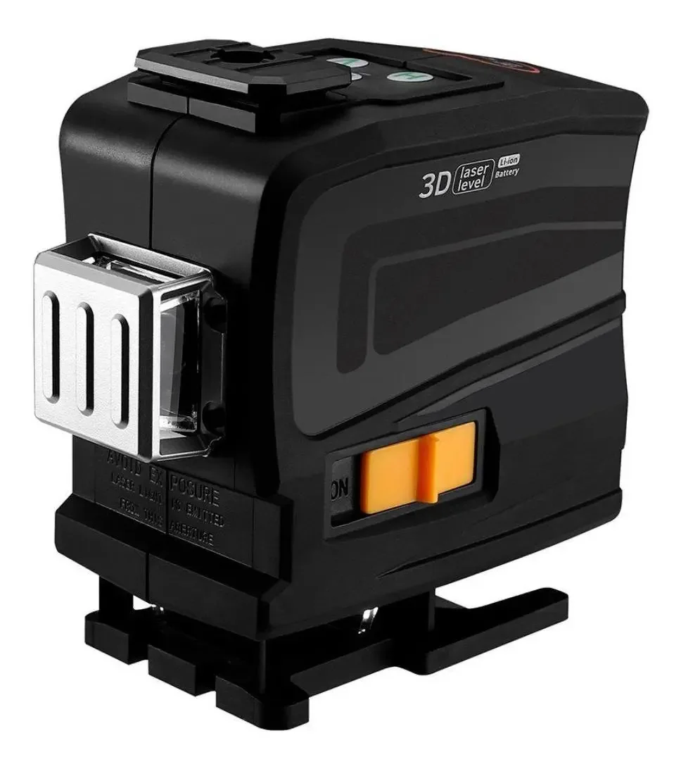 Nivel A Laser Até 30m