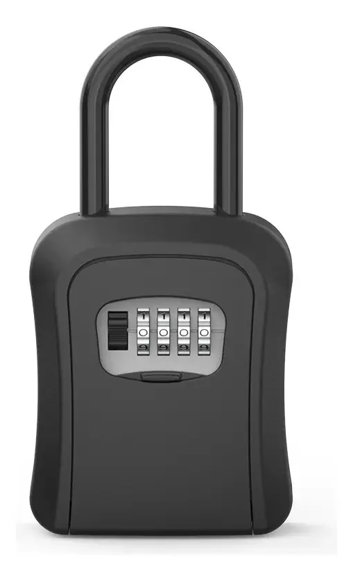Mini Cofre Metal Ref 294