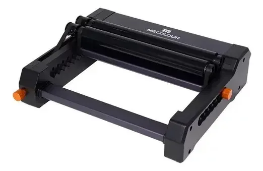 Eixo Giratório Mecolour Para Gravadora Laser Copos E Cilindros
