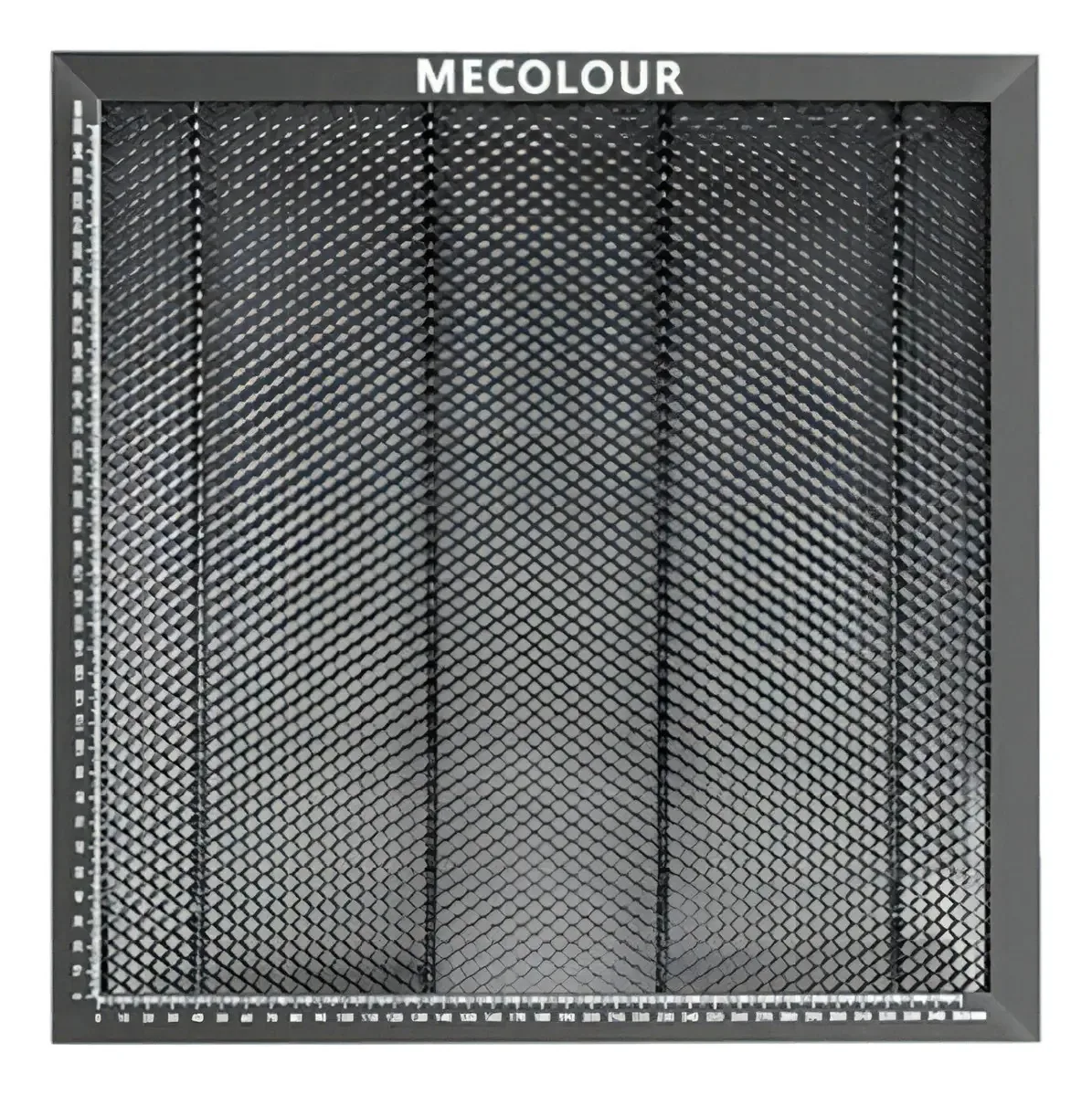Base Colmeia Para Maquina Laser Corte E Gravuras - 400x400mm