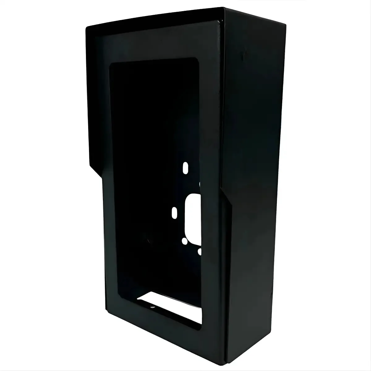 Suporte E Protecao Controle De Acesso Facial Hikivision 673