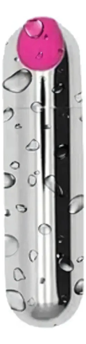 Massageador Elétrico Profissional Usb