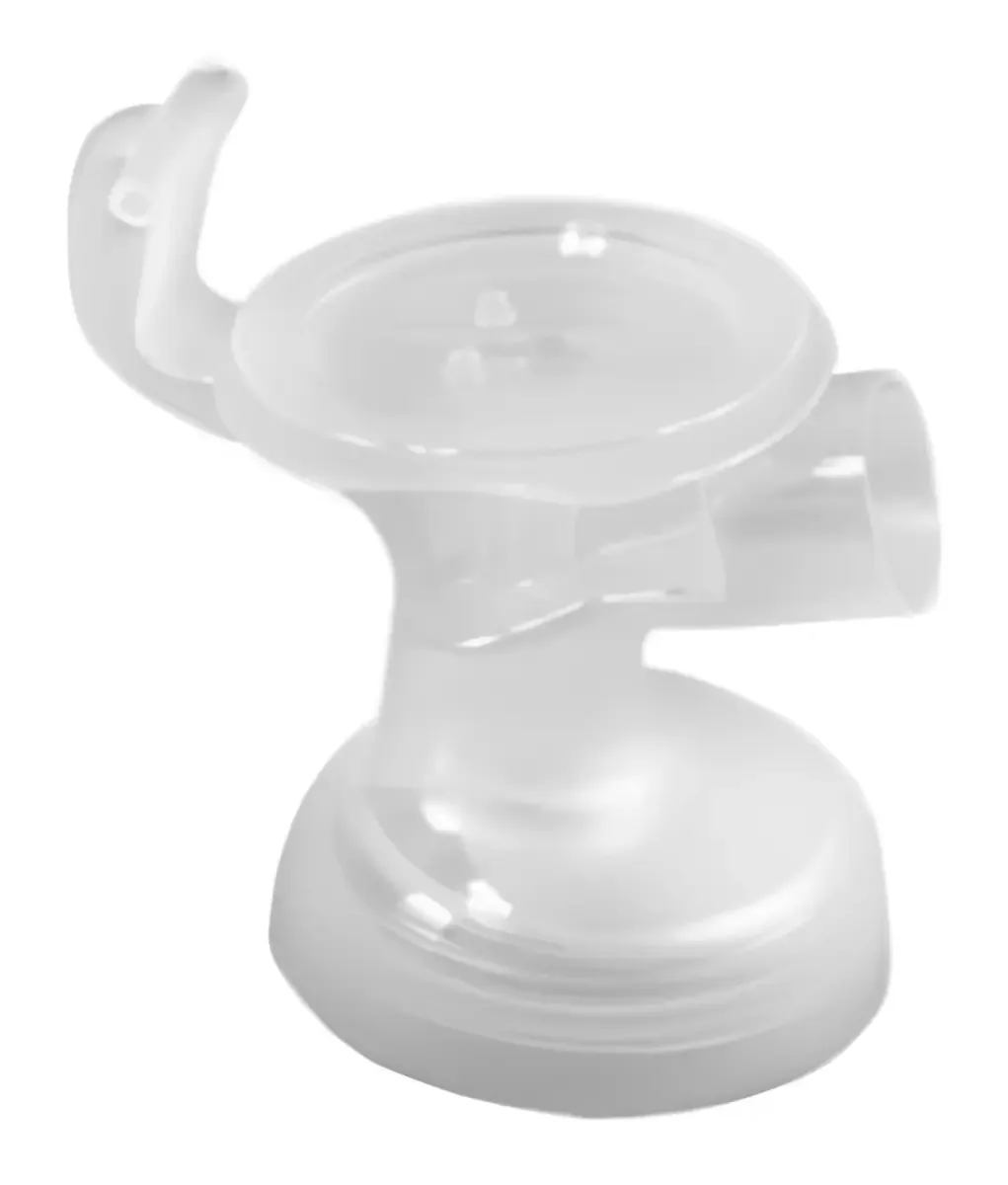 Corpo Da Flange - Bomba Manual