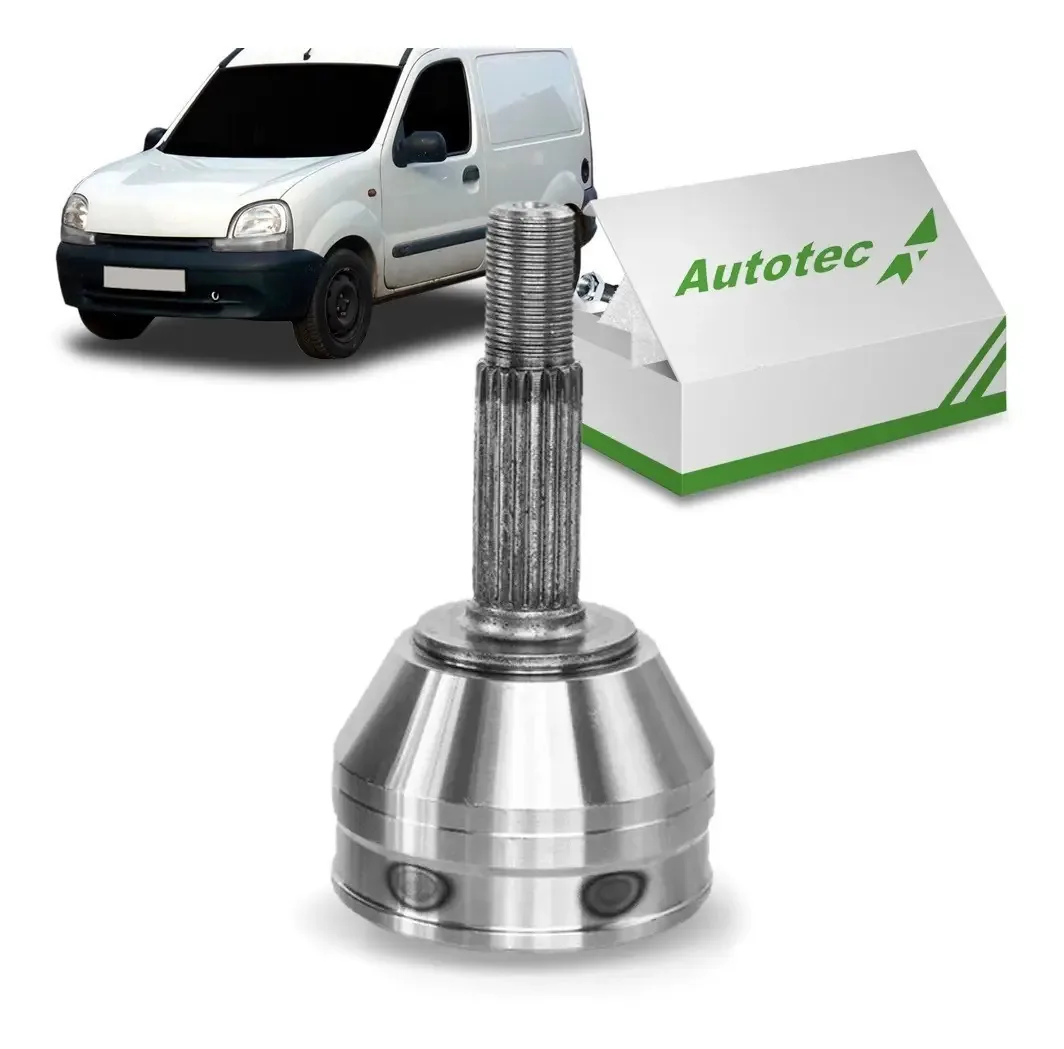 Junta Homocinetica Kangoo 2006 2007 Sem Abs