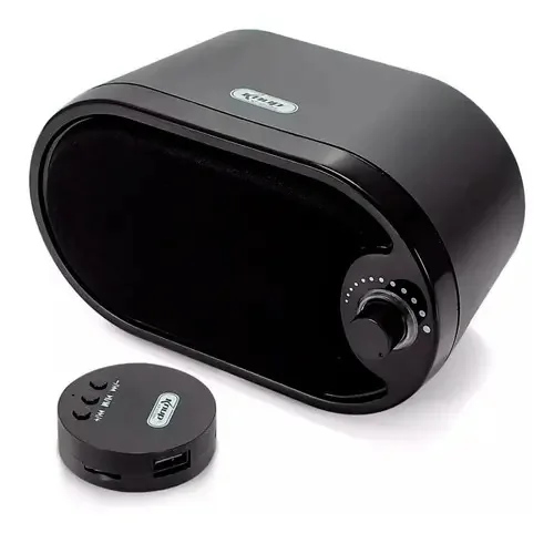 Caixa De Som Computador Hometeater Com Subwoofer Cor Preto