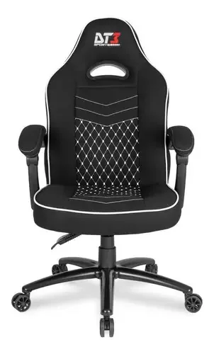 Cadeira Gamer Dt3 Sports Gtz +