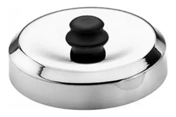 Abafador De Hambúrguer 14 Cm