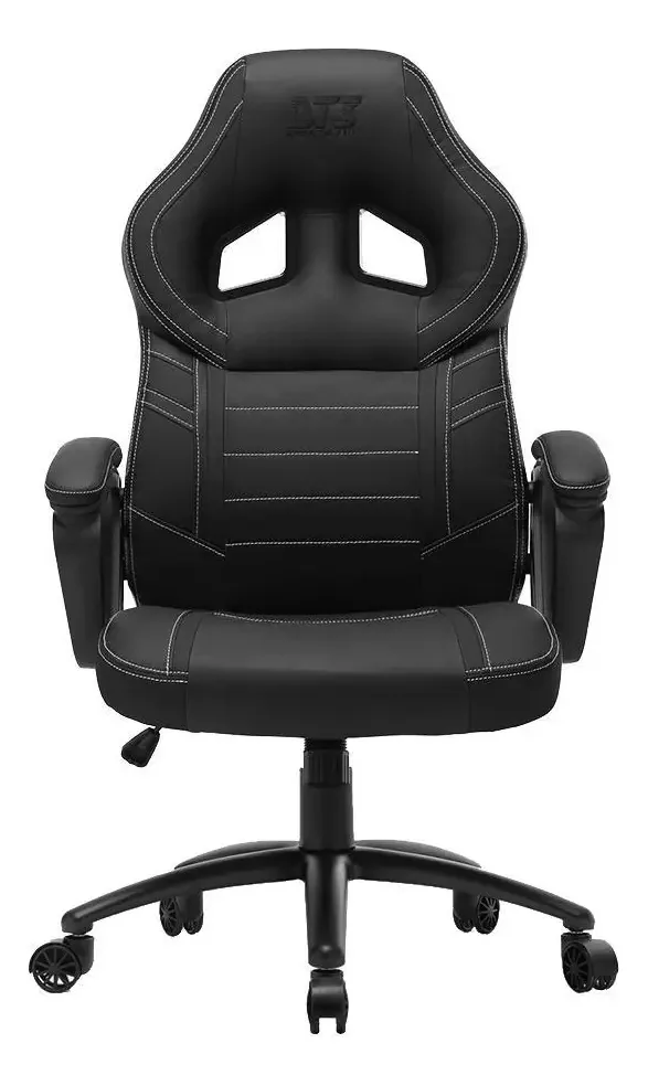 Cadeira Gamer Dt3 Sport Gts V2 Preto