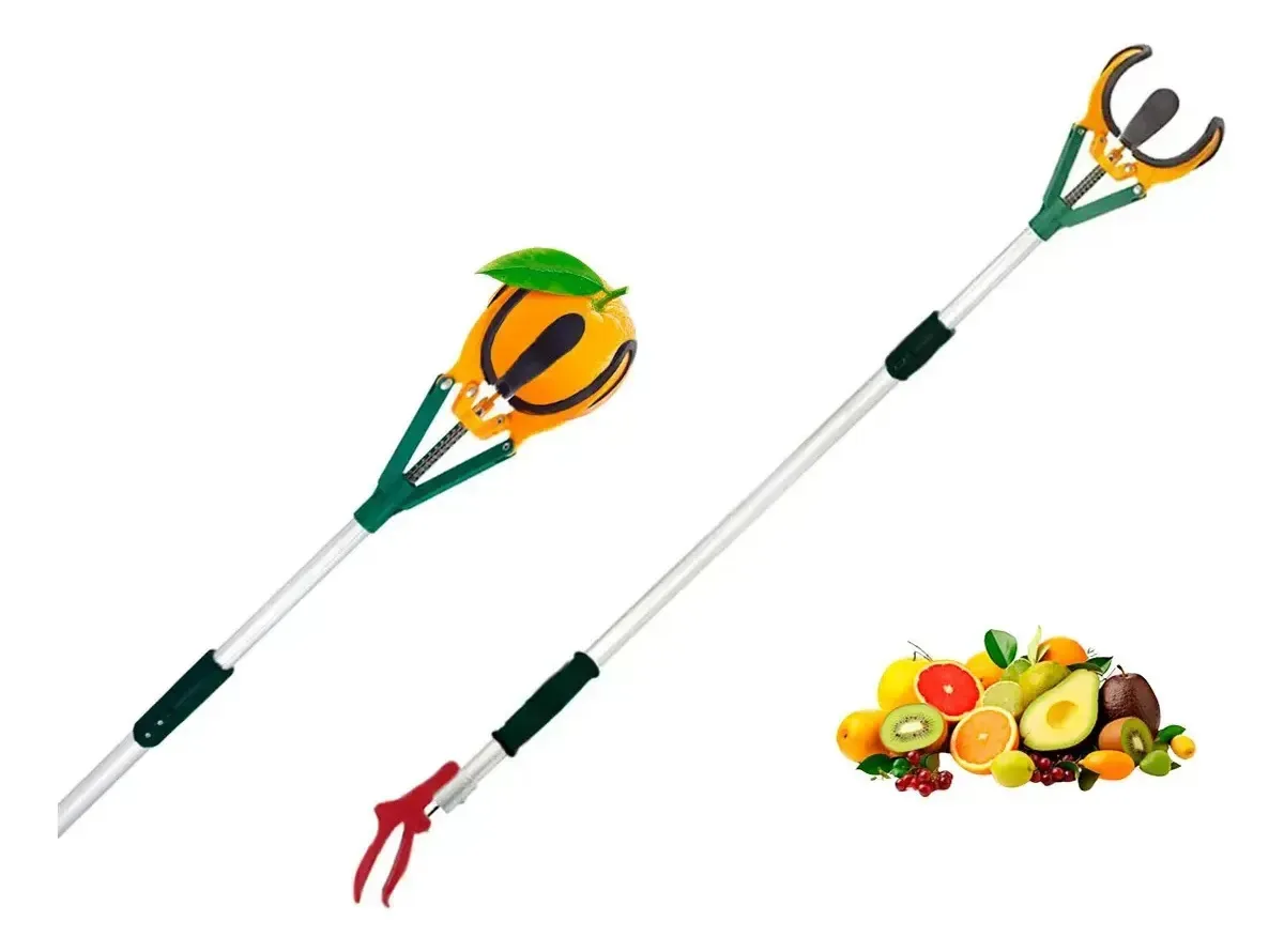 Colhedor De Frutas
