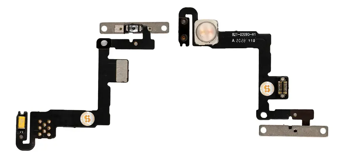 Flex Power + Flash iPhone 11 Compatível Com Apple