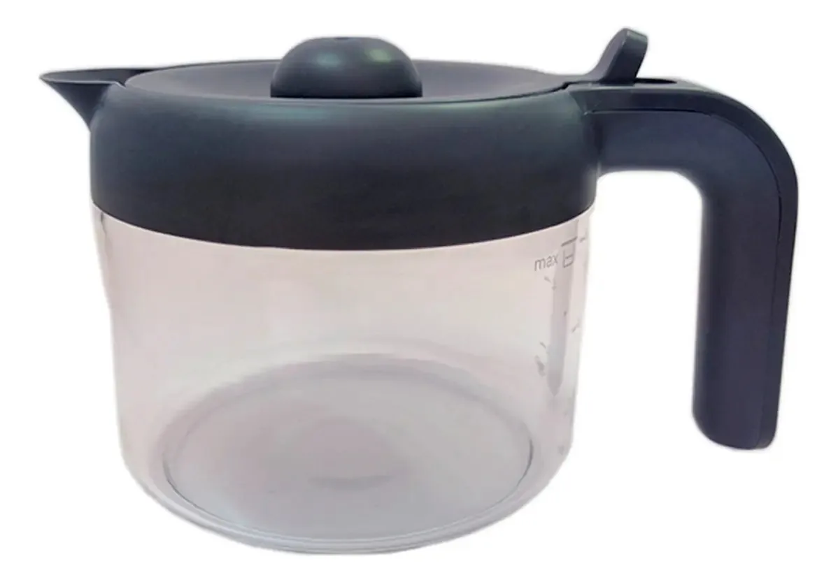 Jarra Kmix Para Cafeteiras Kenwood 23960