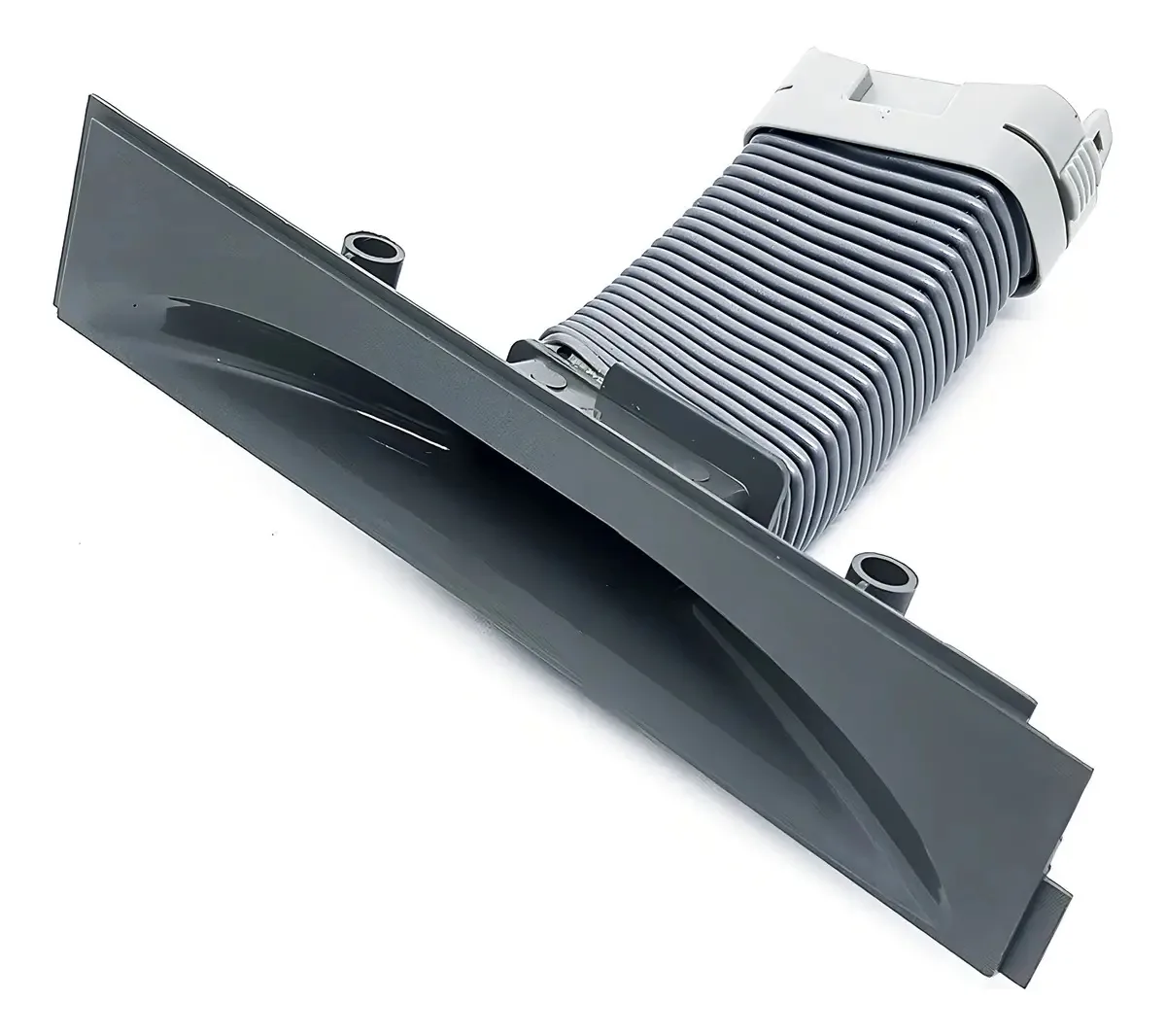 Bocal União Flexível Para Aspiradores Electrolux 36015