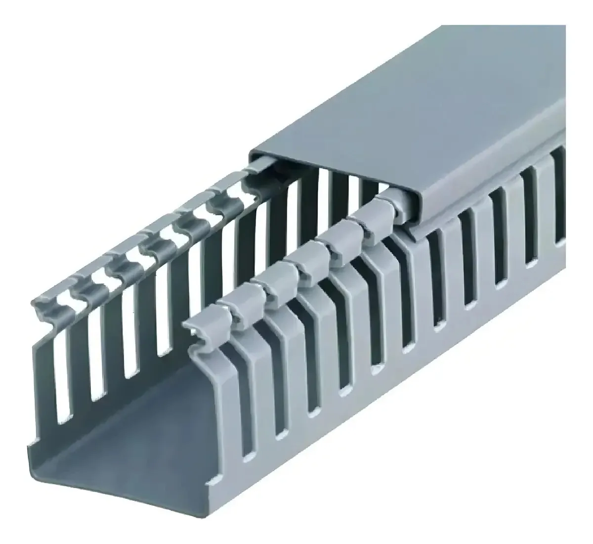 Canaleta Ra 20x20 Cz Hd1p Hellermann